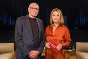 Konrad Paul Liessmann, Barbara Stöckl.