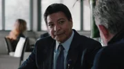 Thomas Rainwater (Gil Birmingham)
