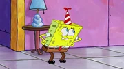 SpongeBob