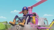 Speed Meister