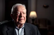Jimmy Carter war von Präsident der Vereinigten Staaten von Amerika.