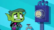 Beast Boy