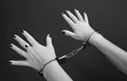 Handschellen