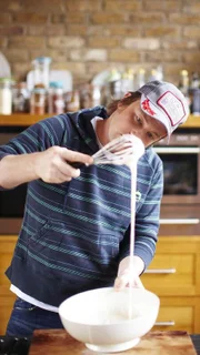 Jamie Oliver