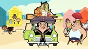 Mr. Bean (m.)