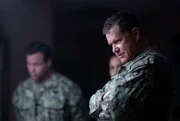Dylan Walsh as Captain Walch