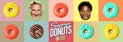 (1. Staffel) - Superior Donuts - Artwork