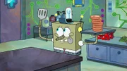 SpongeBot