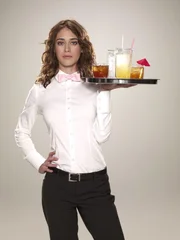 Casey Klein (Lizzy Caplan)