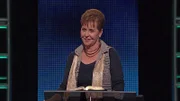 Joyce Meyer