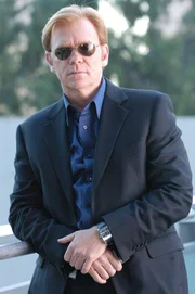 Lt. Horatio Caine.