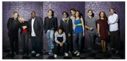 Darrell Hammon, Amy Poehler, Kenan Thompson, Jason Sudeikis, Andy Samberg, Fred Armisen, Bill Hader, Kristen Wiig, Will Forte, Maya Rudolph und Seth Myers ...