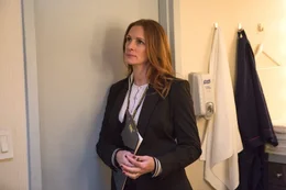 Patty Fenn (Julia Roberts).