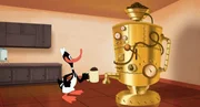 Daffy Duck
