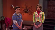 Freddie Benson (Nathan Kress), Marta (Kit Pongetti)