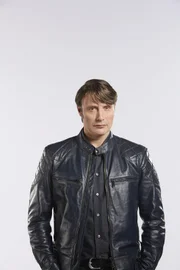 (3. Staffel) - Im Kampf gegen den schier übermächtigen Hannibal Lecter (Mads Mikkelsen) ist nichts, wie es auf den ersten Blick scheint ...