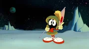Marvin the Martian