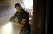 Special Agent Maggie Bell (Missy Peregrym)