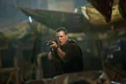Die Suche nach der Wahrheit wird f&uuml;r Offizier Miller (Matt Damon) zu einem gef&auml;hrlichen Kampf um Leben und Tod.