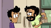L-R: Bobby, Arturo