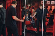 Was ist mit Marshall (Jason Segel) nur los?