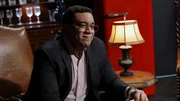 Harold Cooper (Harry Lennix)