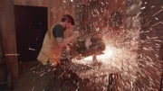 Forged in Fire Wettkampf der Schmiede Staffel5 EP Die polnische Karabela