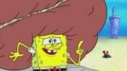 SpongeBob