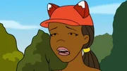 Foxxy Love