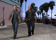 Chris O'Donnell, LL Cool J