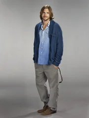(9. Staffel) - Ein suizidgefährdeter Internet-Milliardär, der eine starke Anziehungskraft auf Frauen hat, sie aber nicht bewusst ausnutzt: Walden Schmidt (Ashton Kutcher) ...