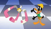 Daffy Duck
