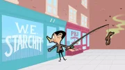 Mr. Bean