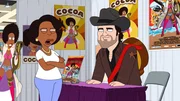 Donna, Robert Rodriguez