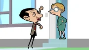 Mr. Bean, Irma Gobb