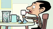 Mr. Bean