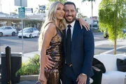 Heather Bilyeu Altman (l.); Josh Altman (r.)
