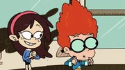 L-R: Sid, Laird