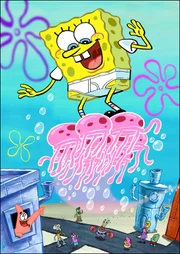 SpongeBob SquarePants