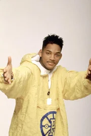 Will Smith