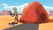 Wile E. Coyote