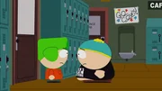 L-R: Kyle, Eric