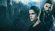 FBI: Special Crime Unit - Staffel 4 - Artwork