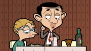 Irma und Mr. Bean