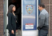 Joss Carter (Taraji P. Henson) bittet ihren Ex-Mann Paul (Laz Alonso), sich um ihren gemeinsamen Sohn Taylor zu kümmern.