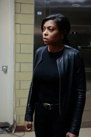 Joss Carter (Taraji P. Henson)