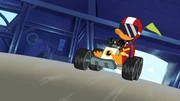 Daffy Duck