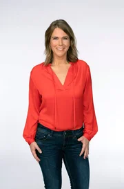 Anne Brüning.