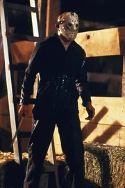 Als ein maskierter Killer (Tom Morga) eines Nachts im Heim auftaucht und beginnt, die Bewohner einen nach dem anderen zu ermorden, stellt sich Tommy die Frage, ob Jason tats&auml;chlich zur&uuml;ck ist.