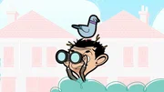 Mr. Bean